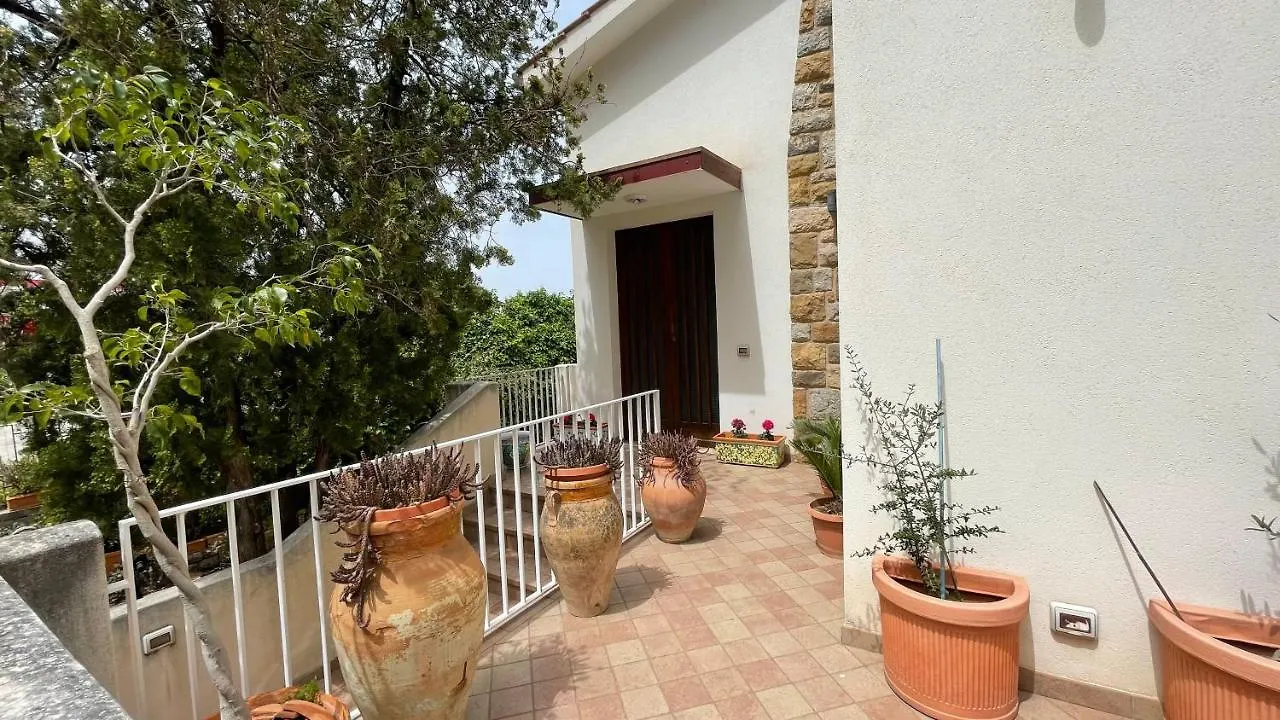 Lumachella B&B Cefalù