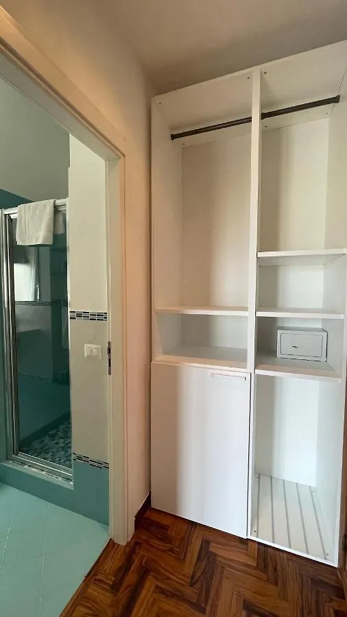Lumachella B&B Cefalu