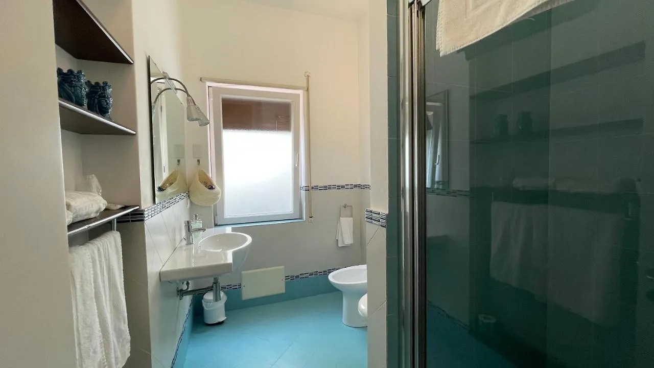Lumachella B&B Cefalù Frühstückspension