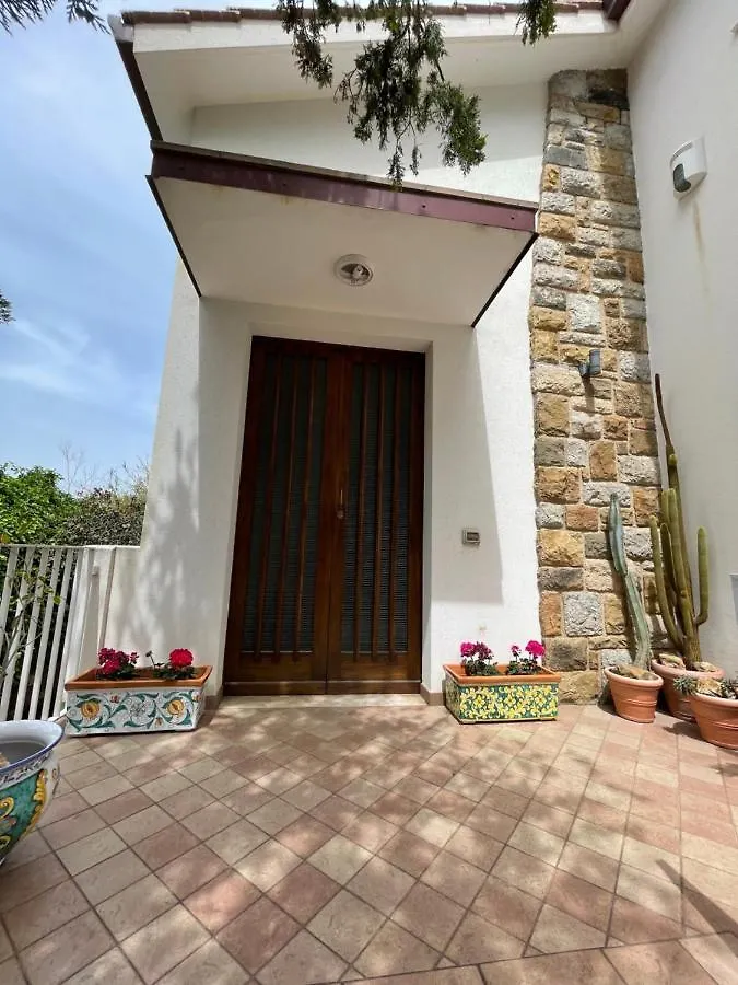 Lumachella B&B Cefalu Bed & Breakfast