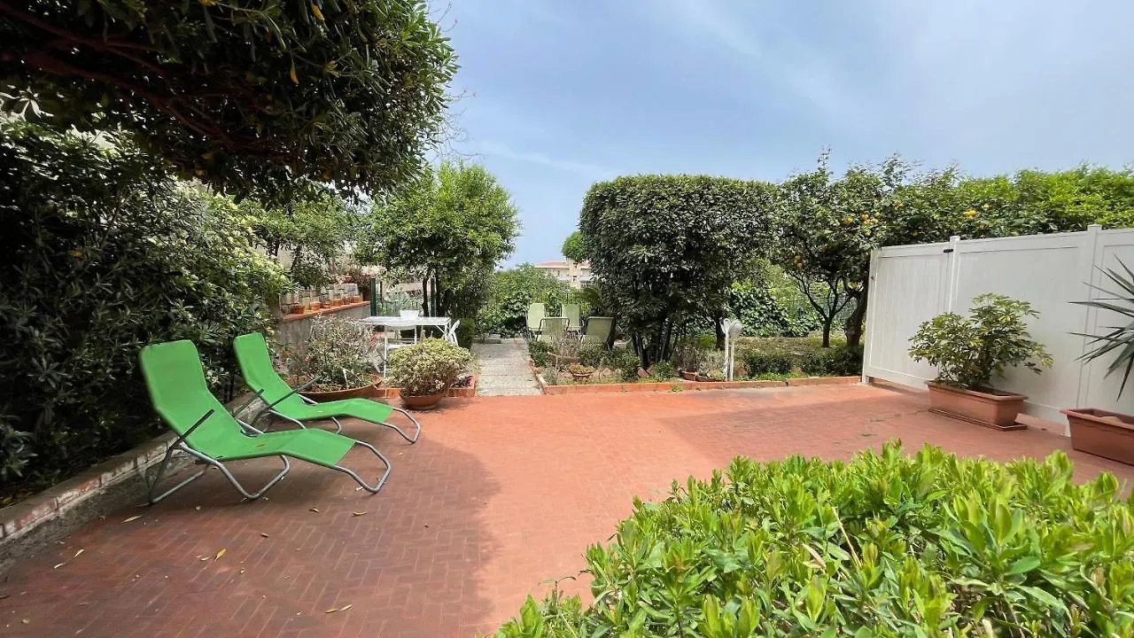 Lumachella B&B Cefalù