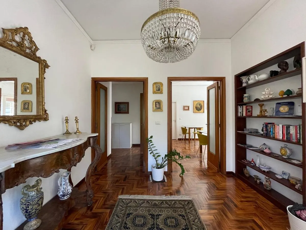 Lumachella B&B Cefalu Bed & Breakfast