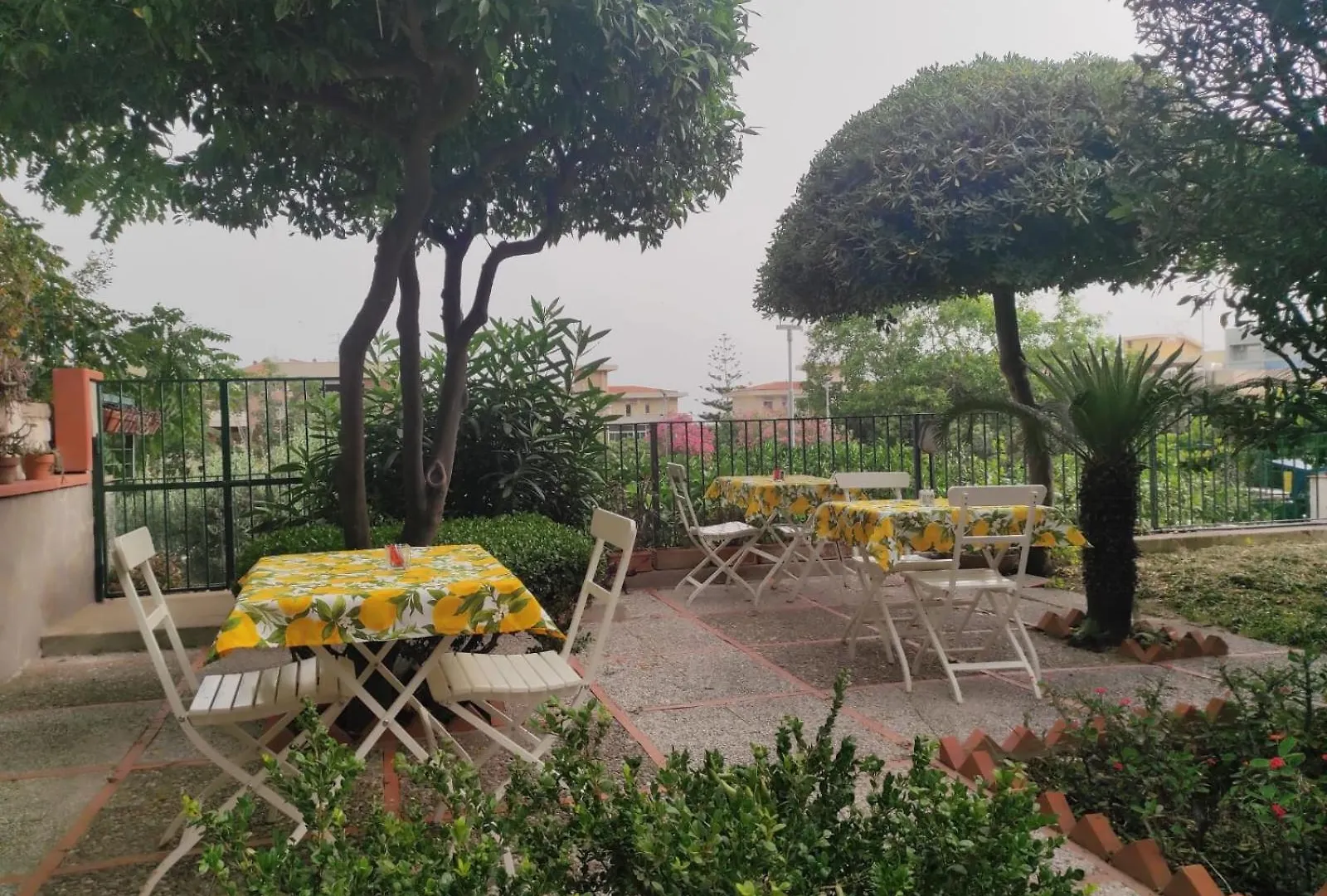 Lumachella B&B Cefalù 3*,