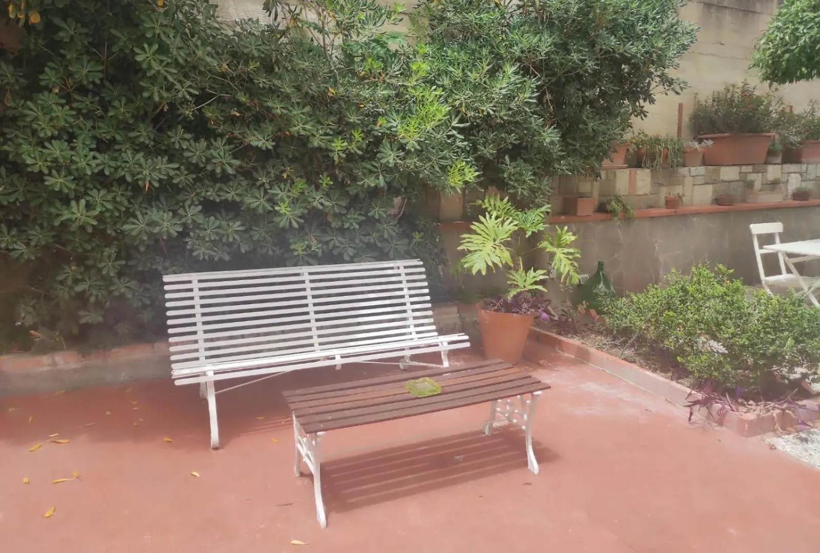 Bed & Breakfast Lumachella B&B Cefalu