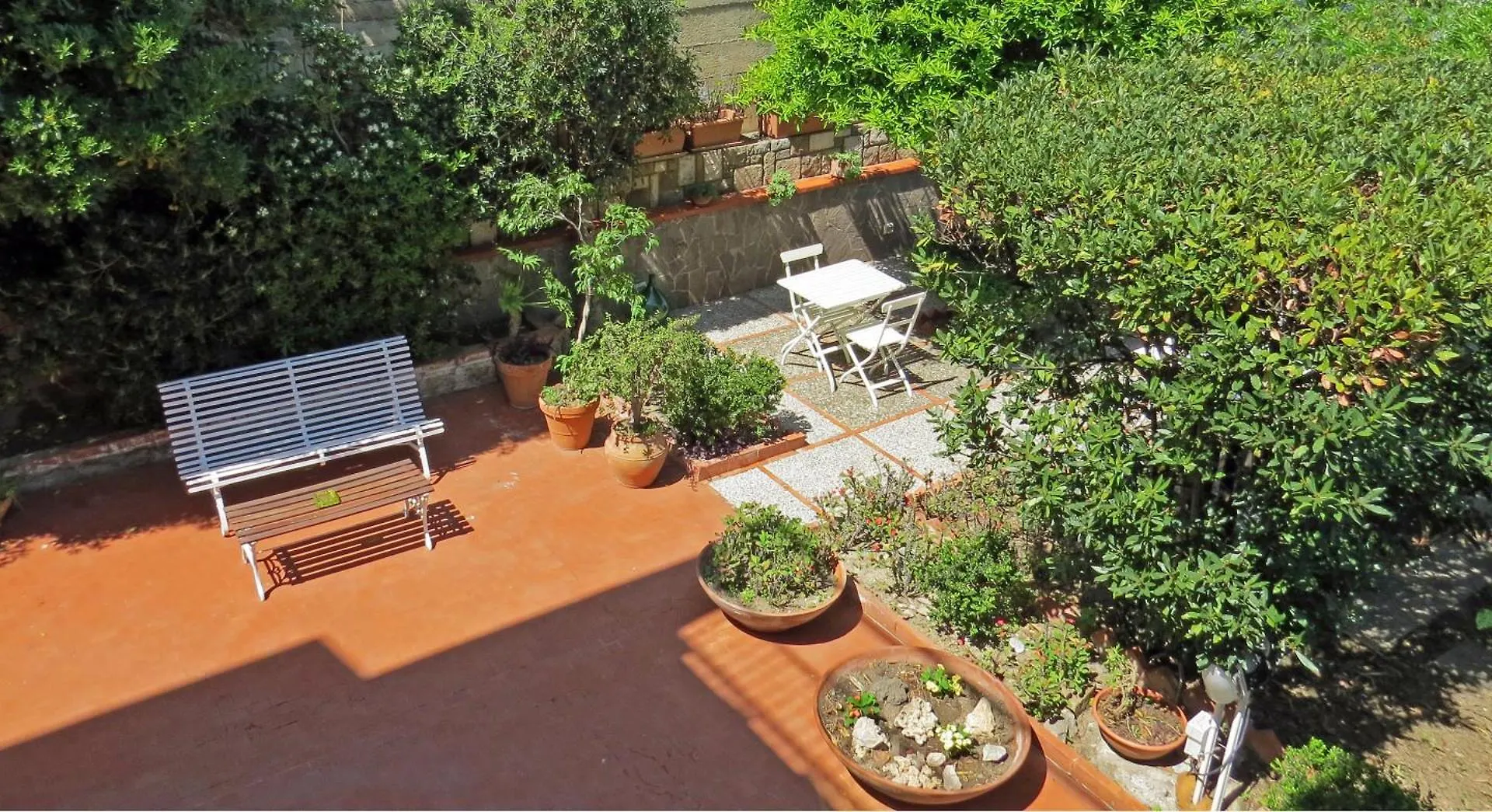 Lumachella B&B Cefalù