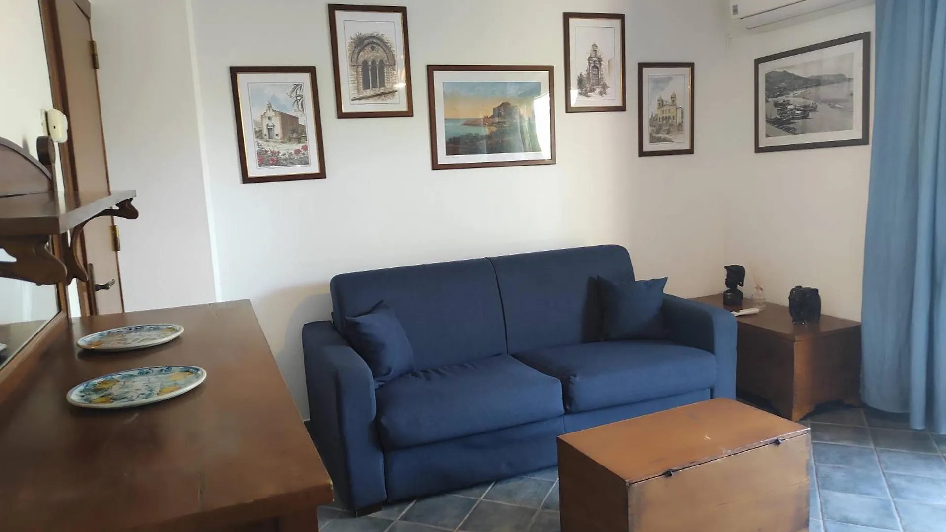 *** Bed & Breakfast Lumachella B&B Cefalu Italy