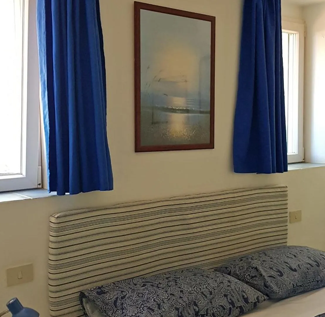 Lumachella B&B Cefalù