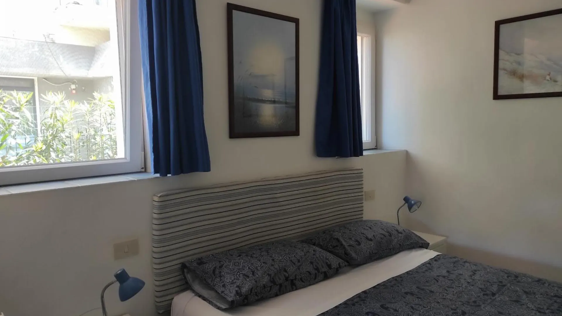 Bed & Breakfast Lumachella B&B Cefalu