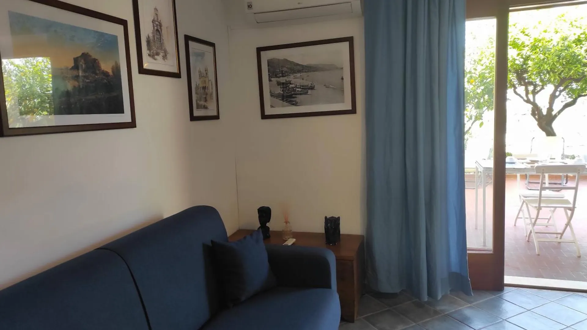 Lumachella B&B Cefalù 3*,