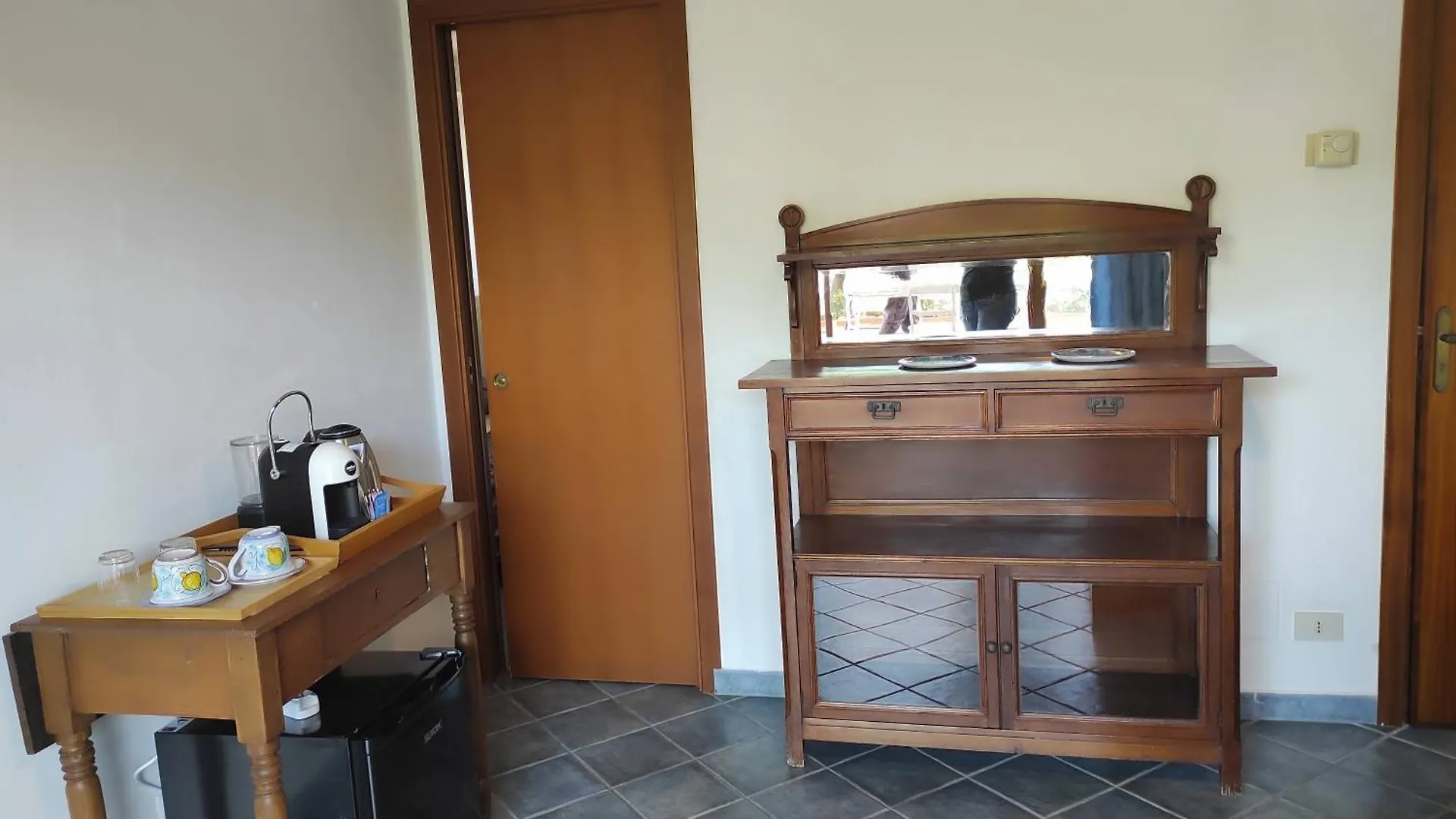Lumachella B&B Cefalu 3*,