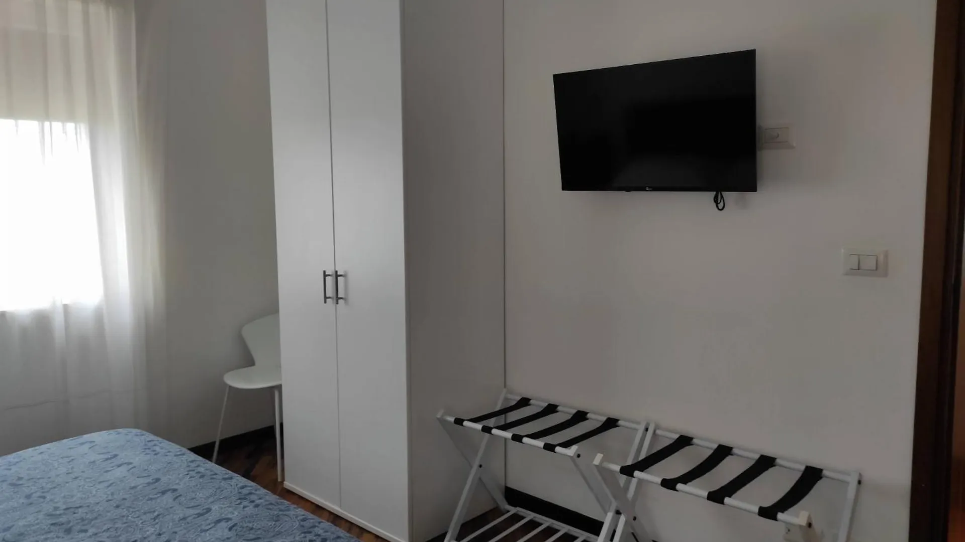 Bed & Breakfast Lumachella B&B Cefalu
