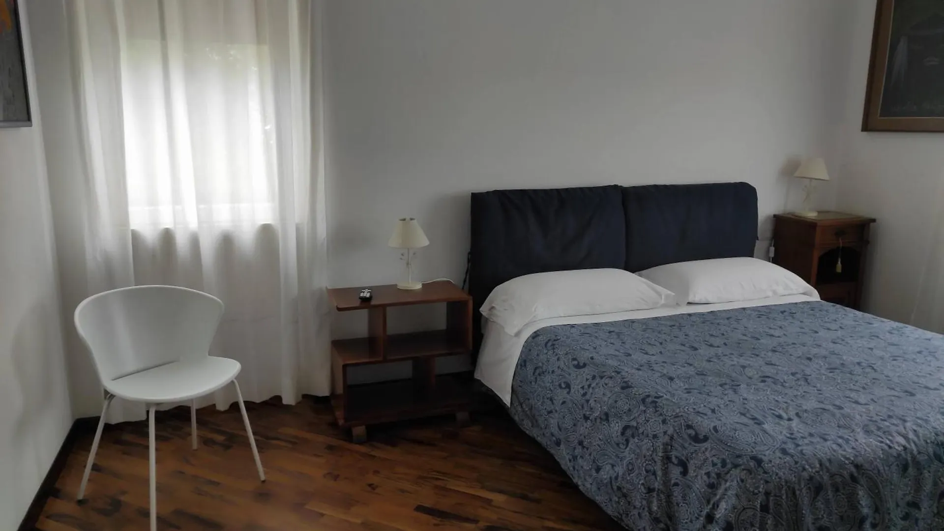 Lumachella B&B Cefalù Couette-café