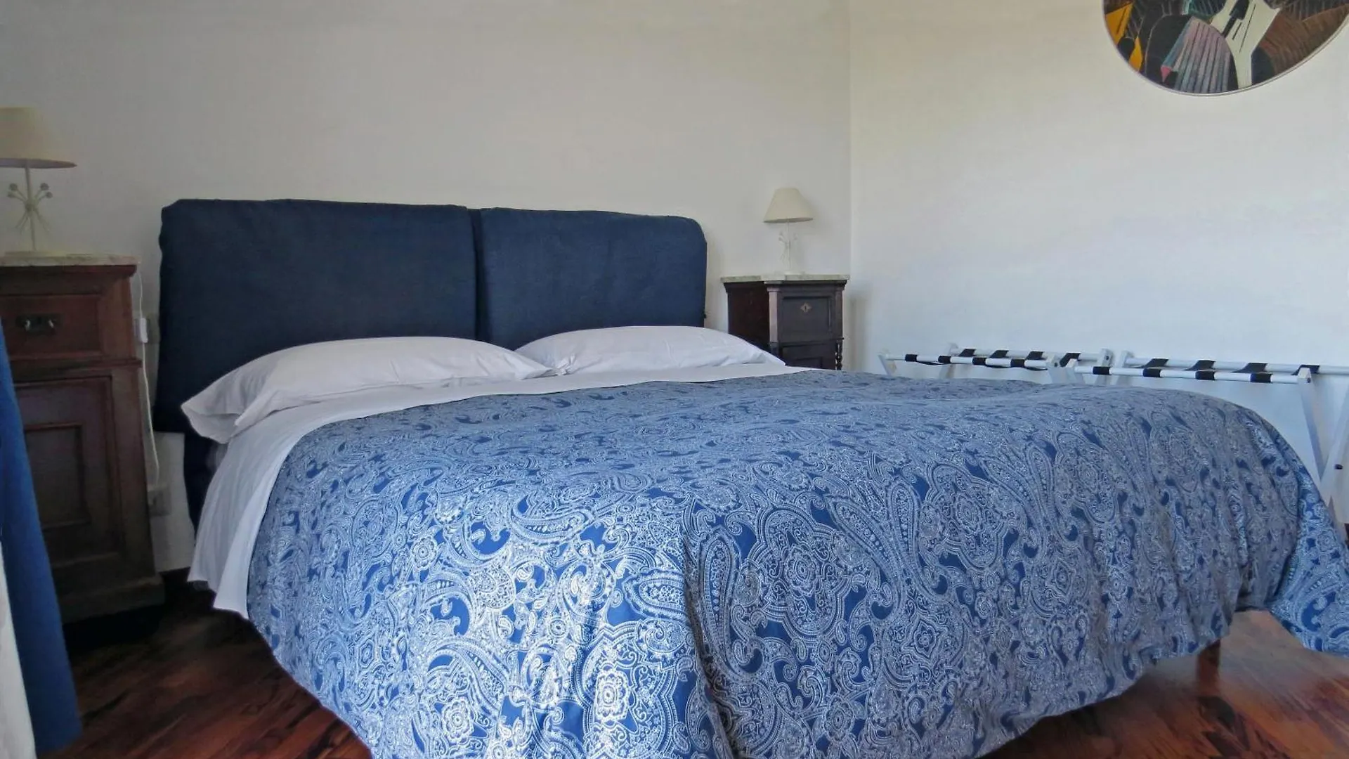 Couette-café Lumachella B&B Cefalù