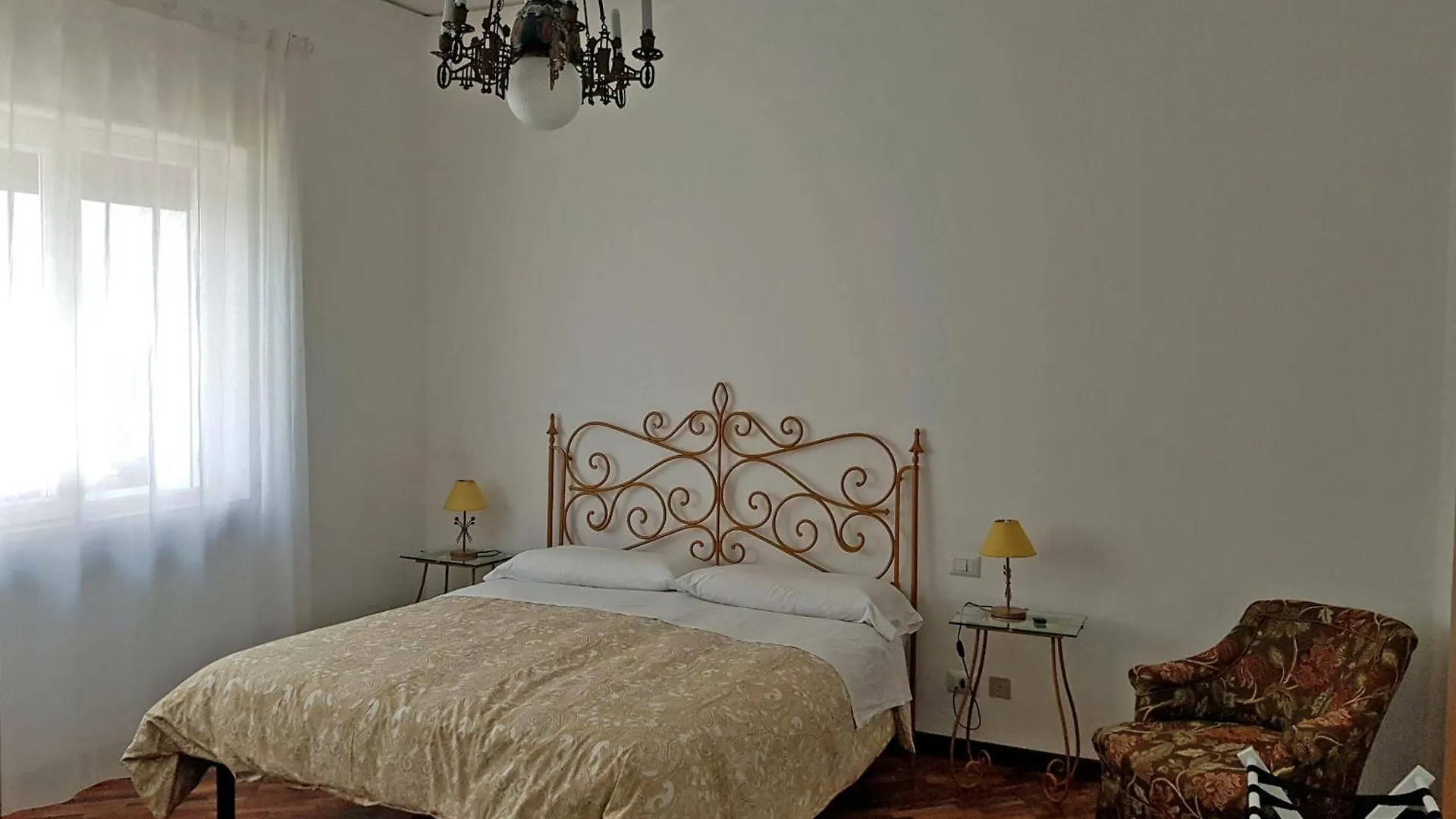 Couette-café Lumachella B&B Cefalù