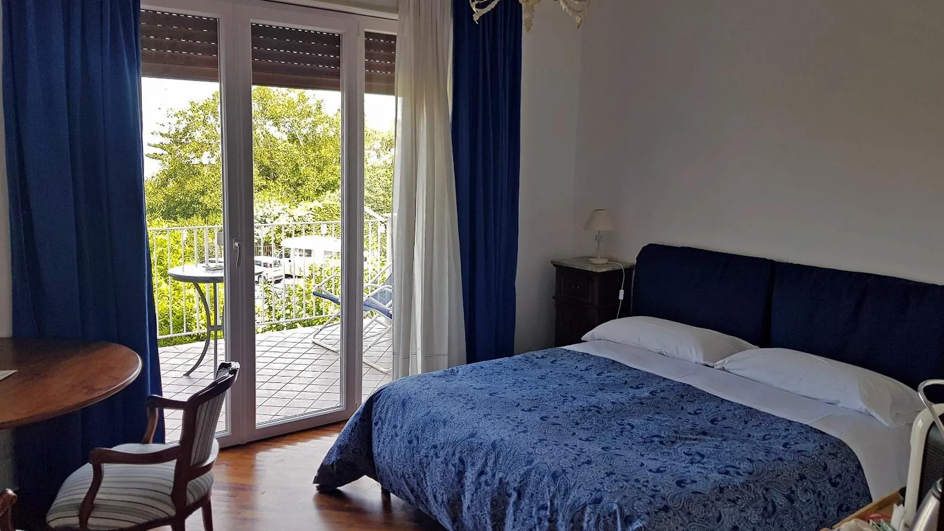 Lumachella B&B Cefalù
