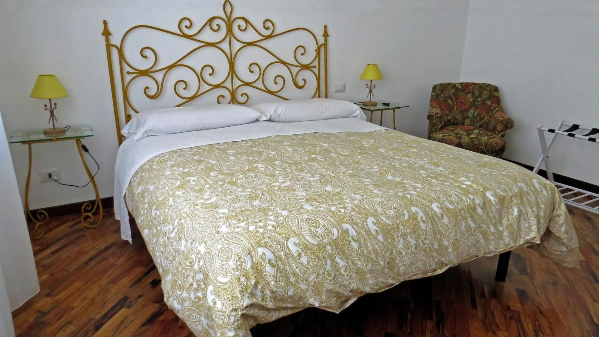 Bed & Breakfast Lumachella B&B Cefalu