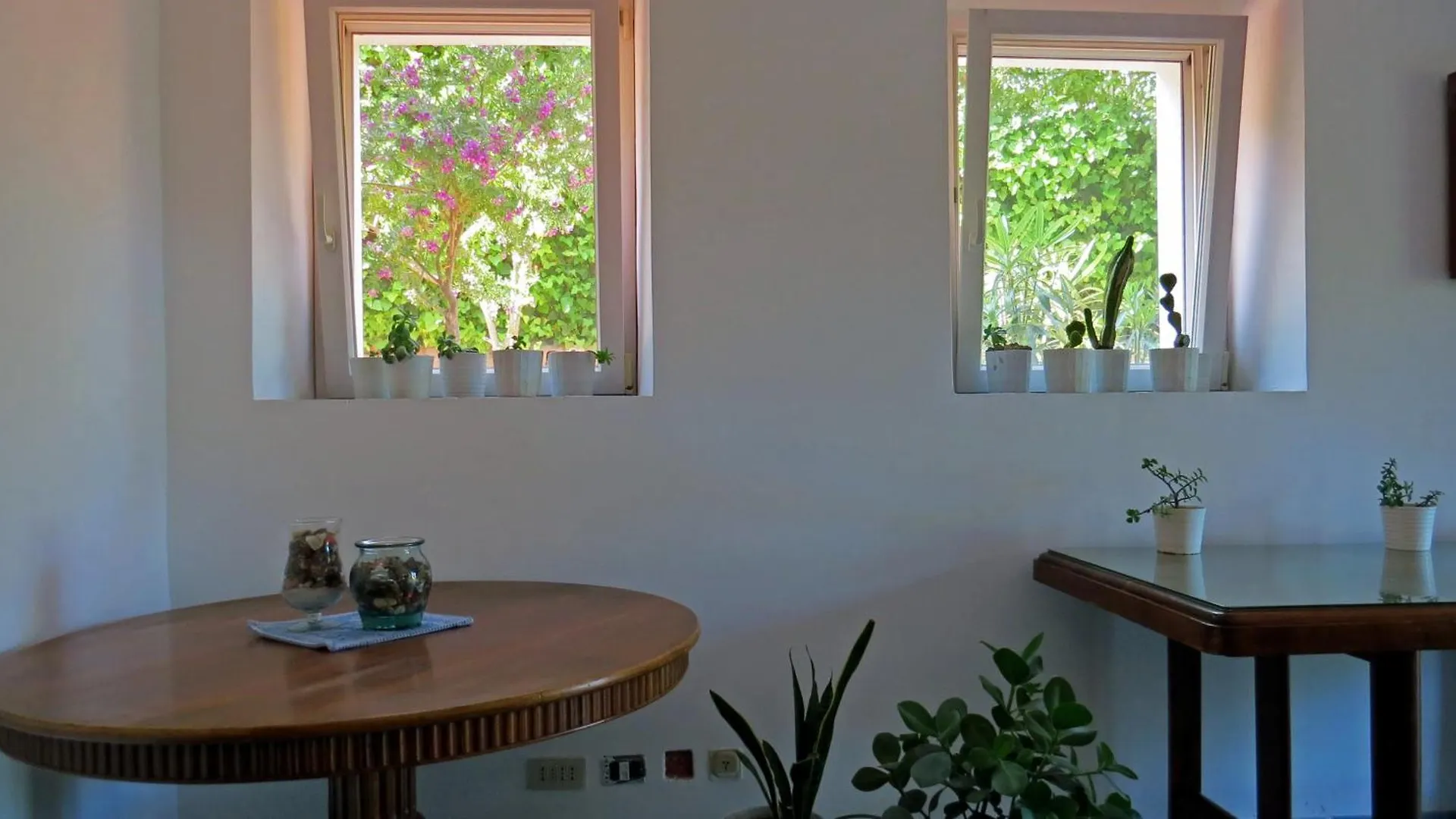 Lumachella B&B Cefalu Italy