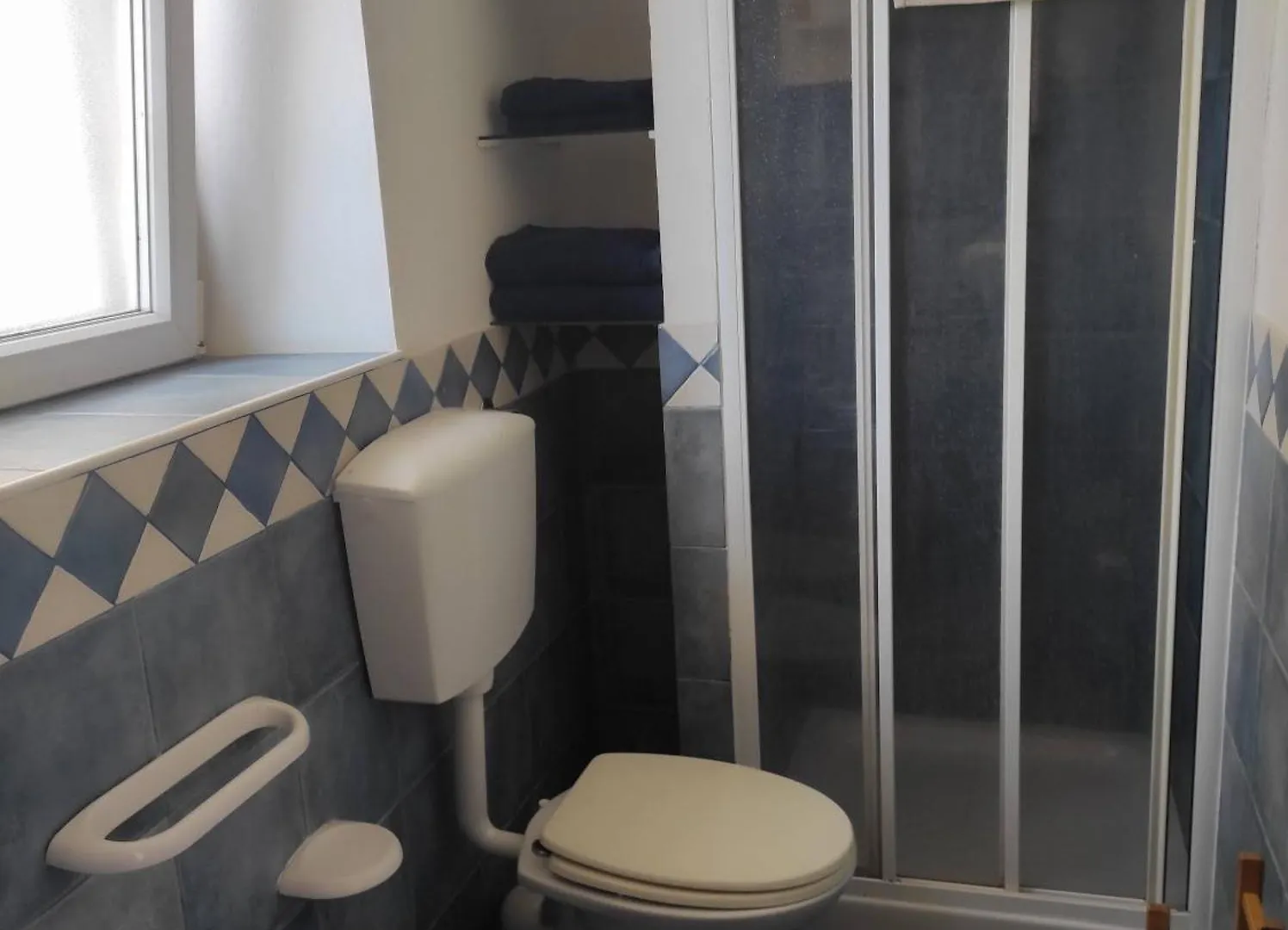 Lumachella B&B Cefalù 3*,  Italien