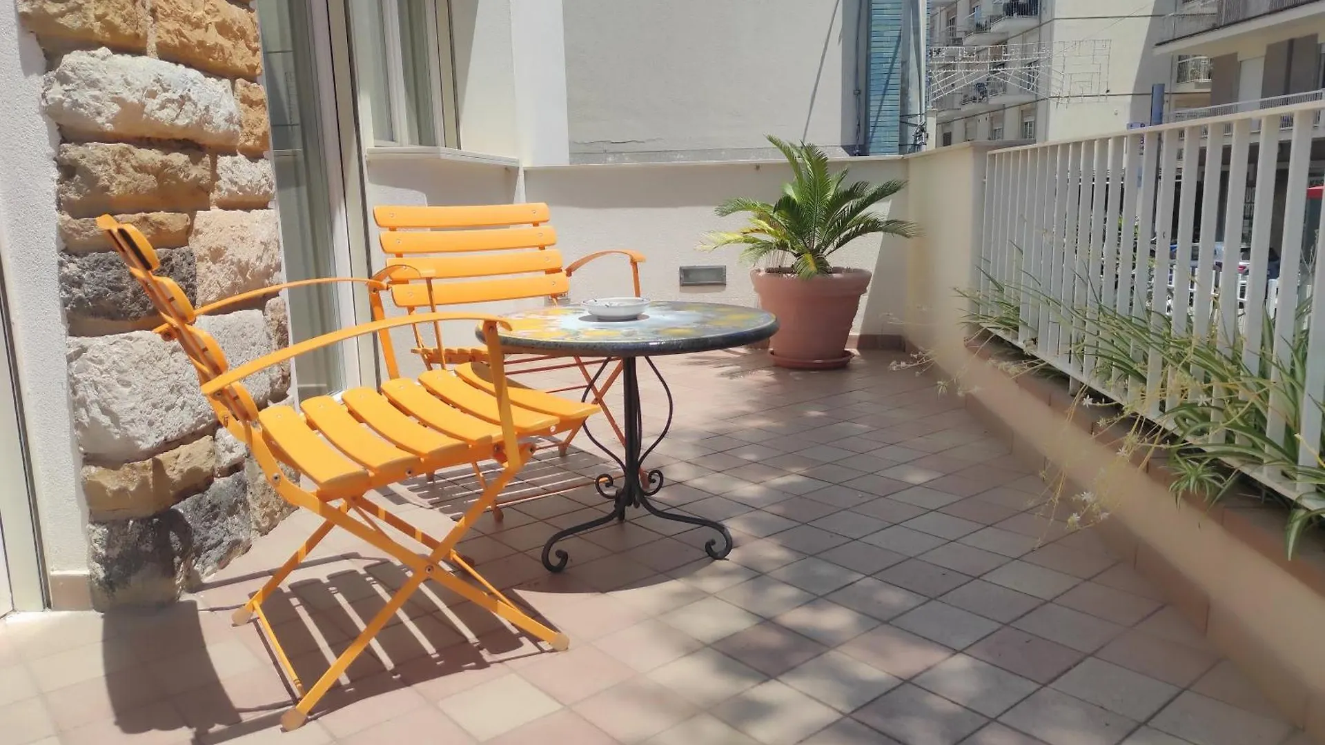 *** Bed & Breakfast Lumachella B&B Cefalu Italy