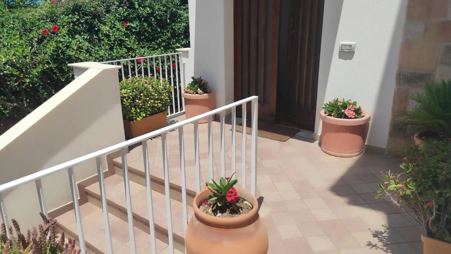 Lumachella B&B Cefalù