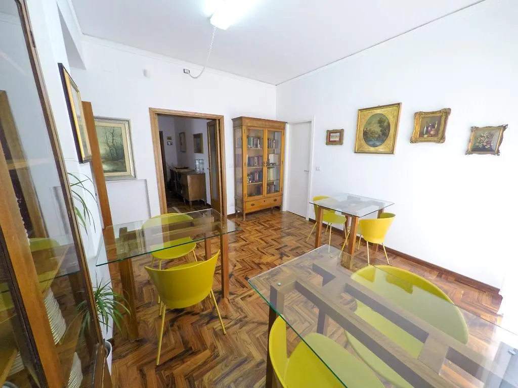 *** Frühstückspension Lumachella B&B Cefalù Italien