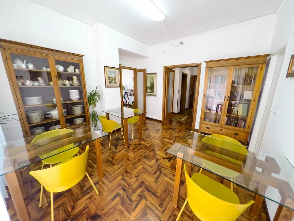 Lumachella B&B Cefalù