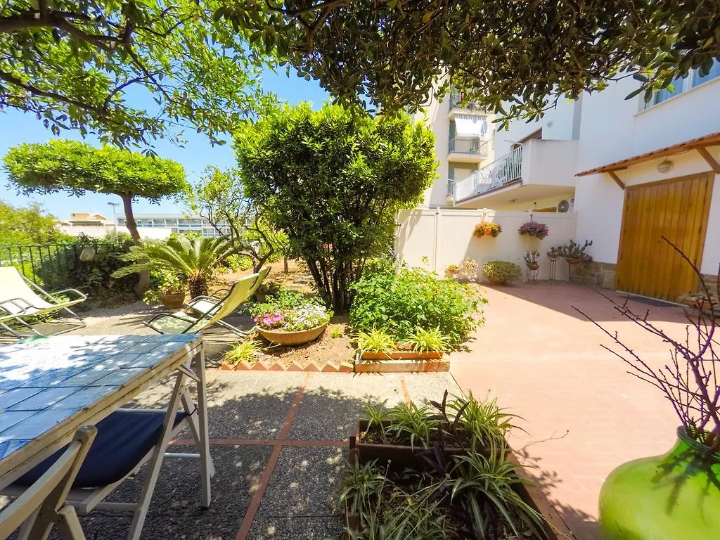 Lumachella B&B Cefalù