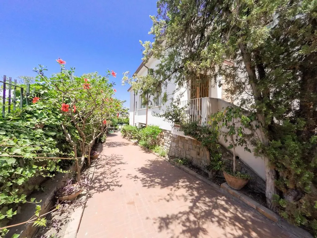 Lumachella B&B Cefalù