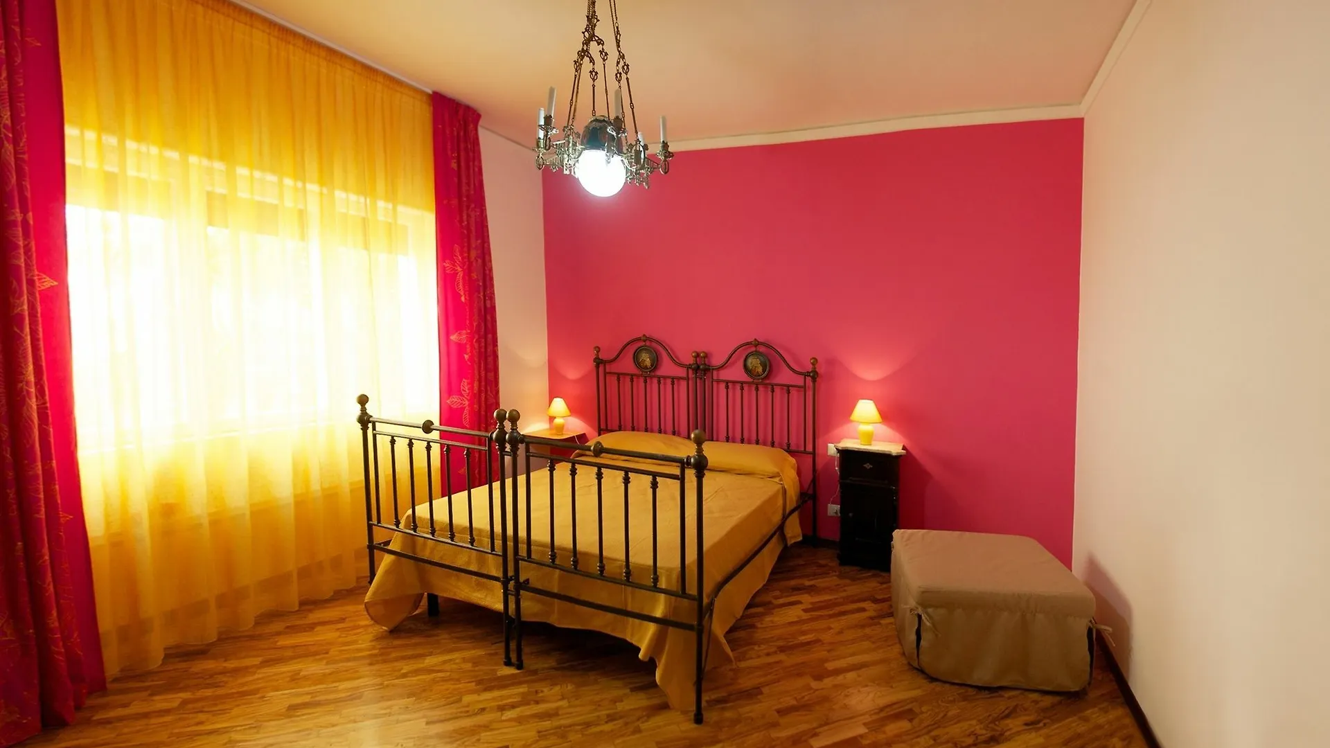 Lumachella B&B Cefalù 3*,
