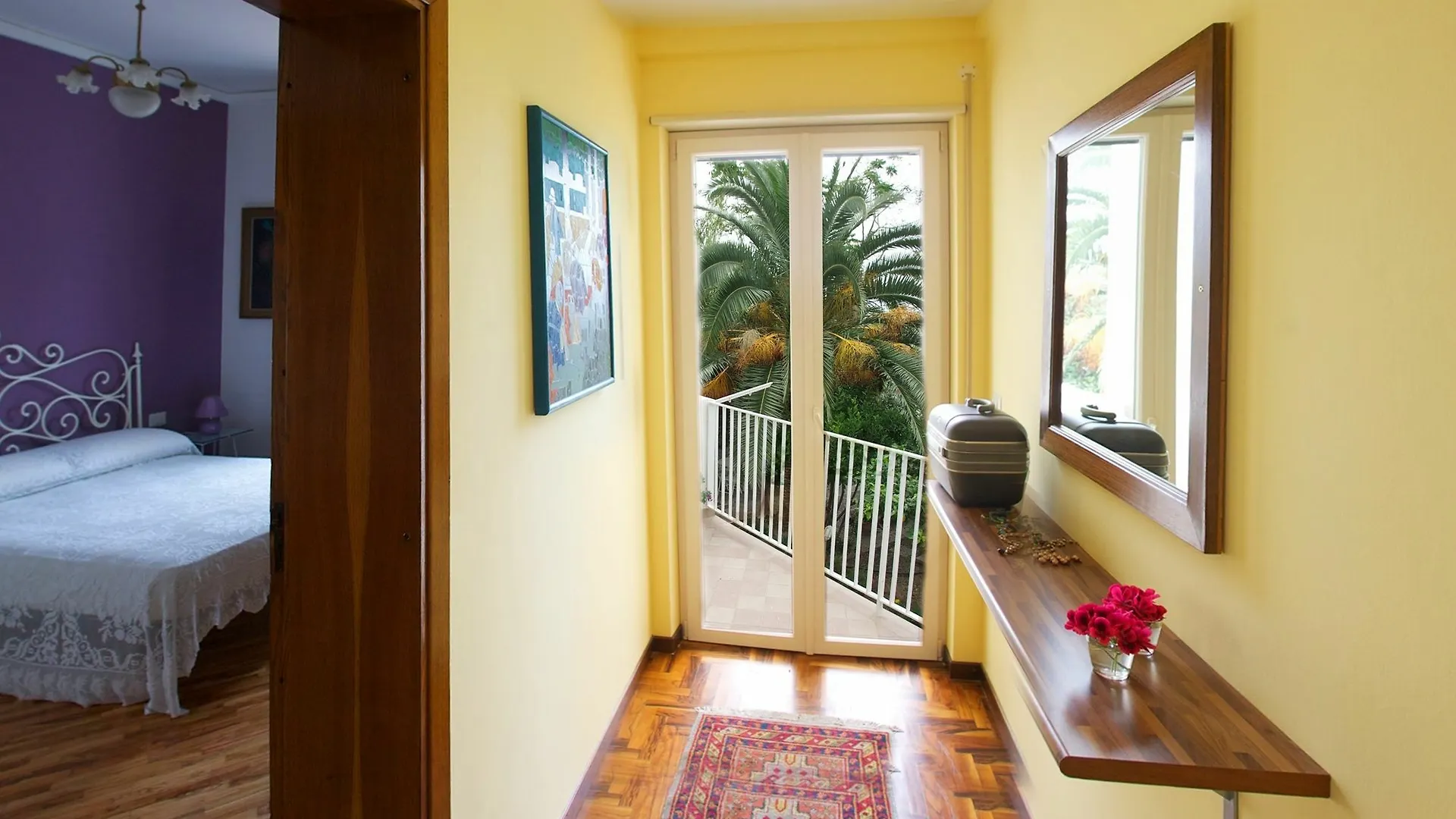 Lumachella B&B Cefalù