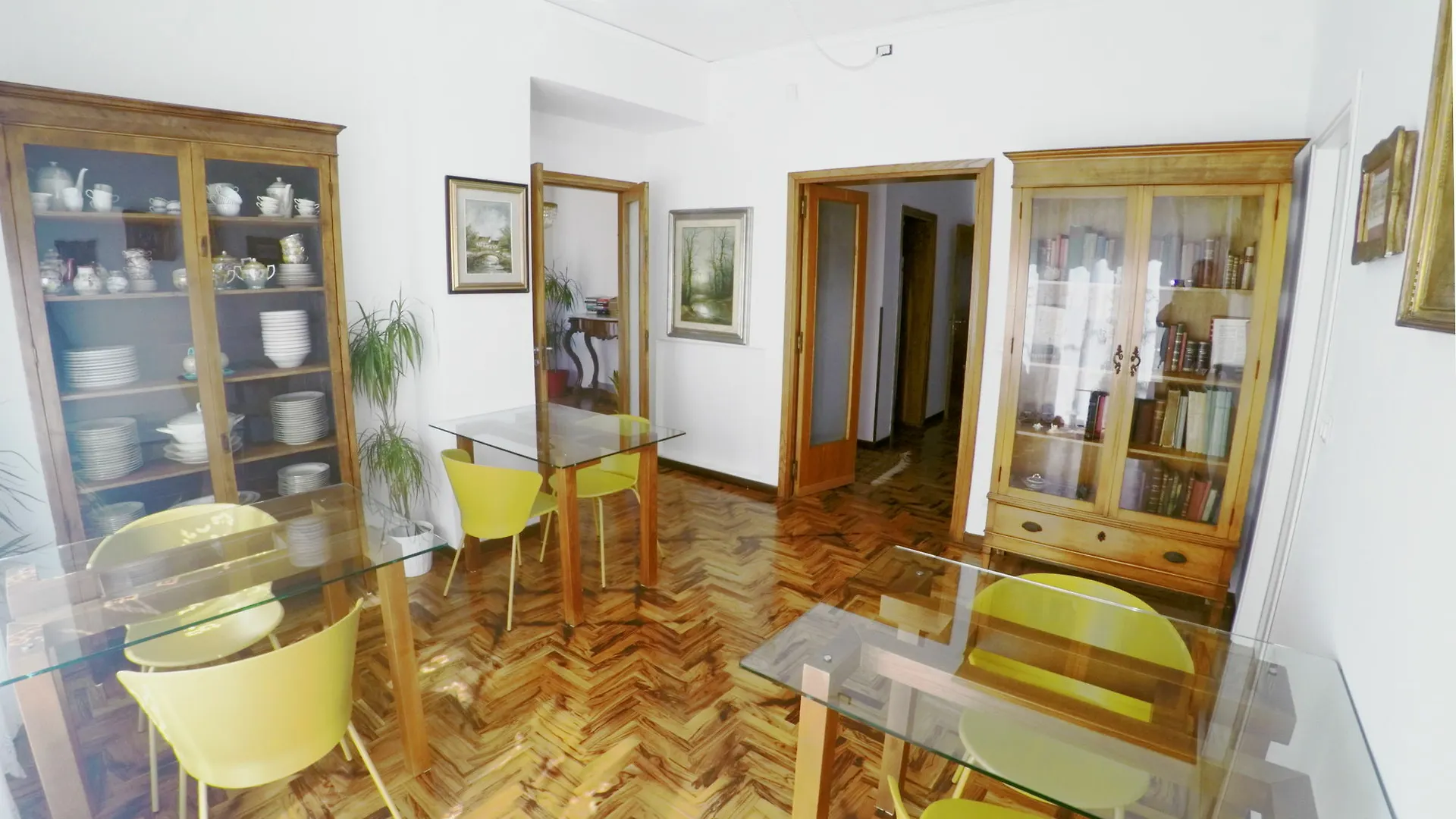 Lumachella B&B Cefalu 3*,
