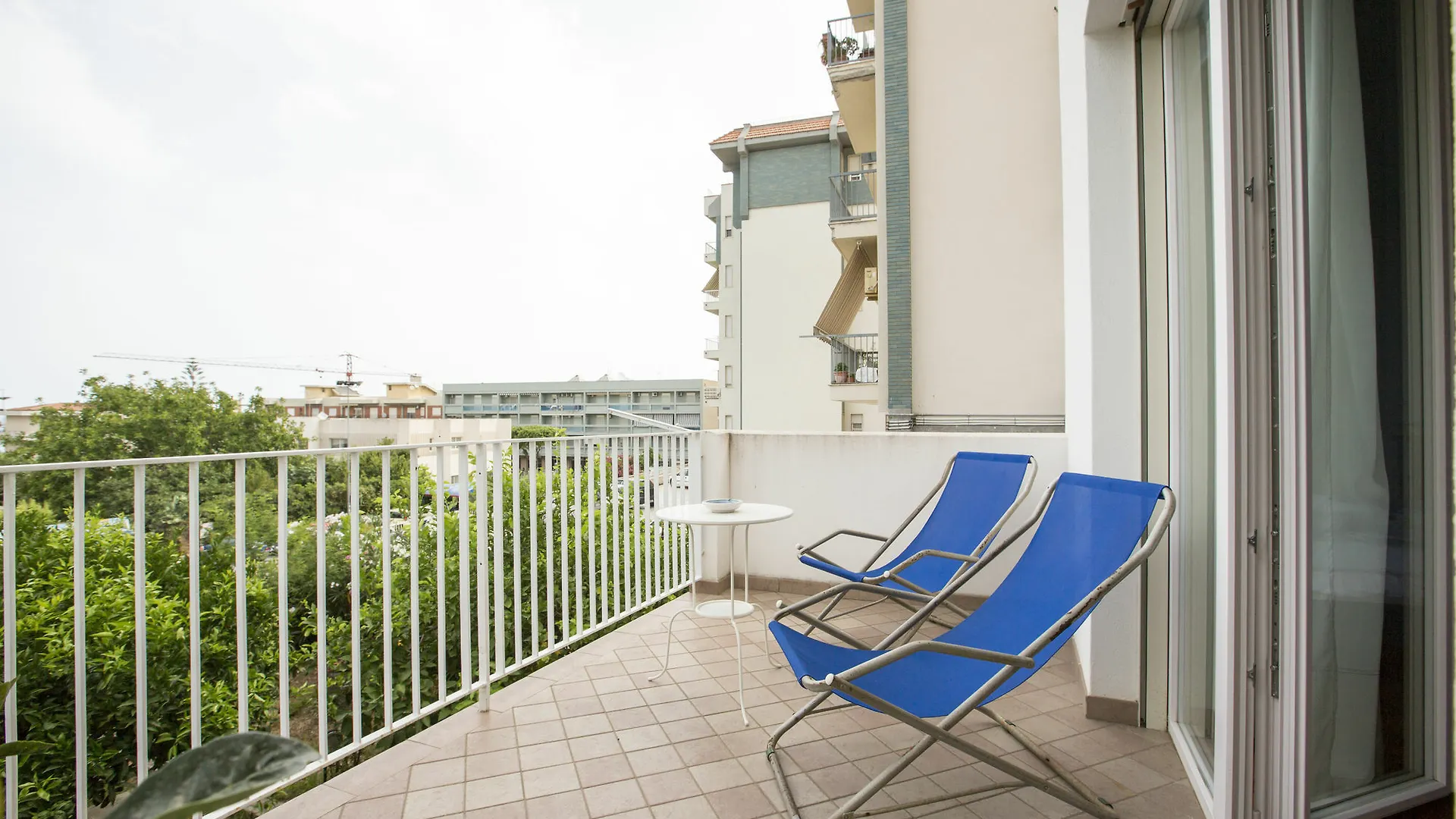 Lumachella B&B Cefalù
