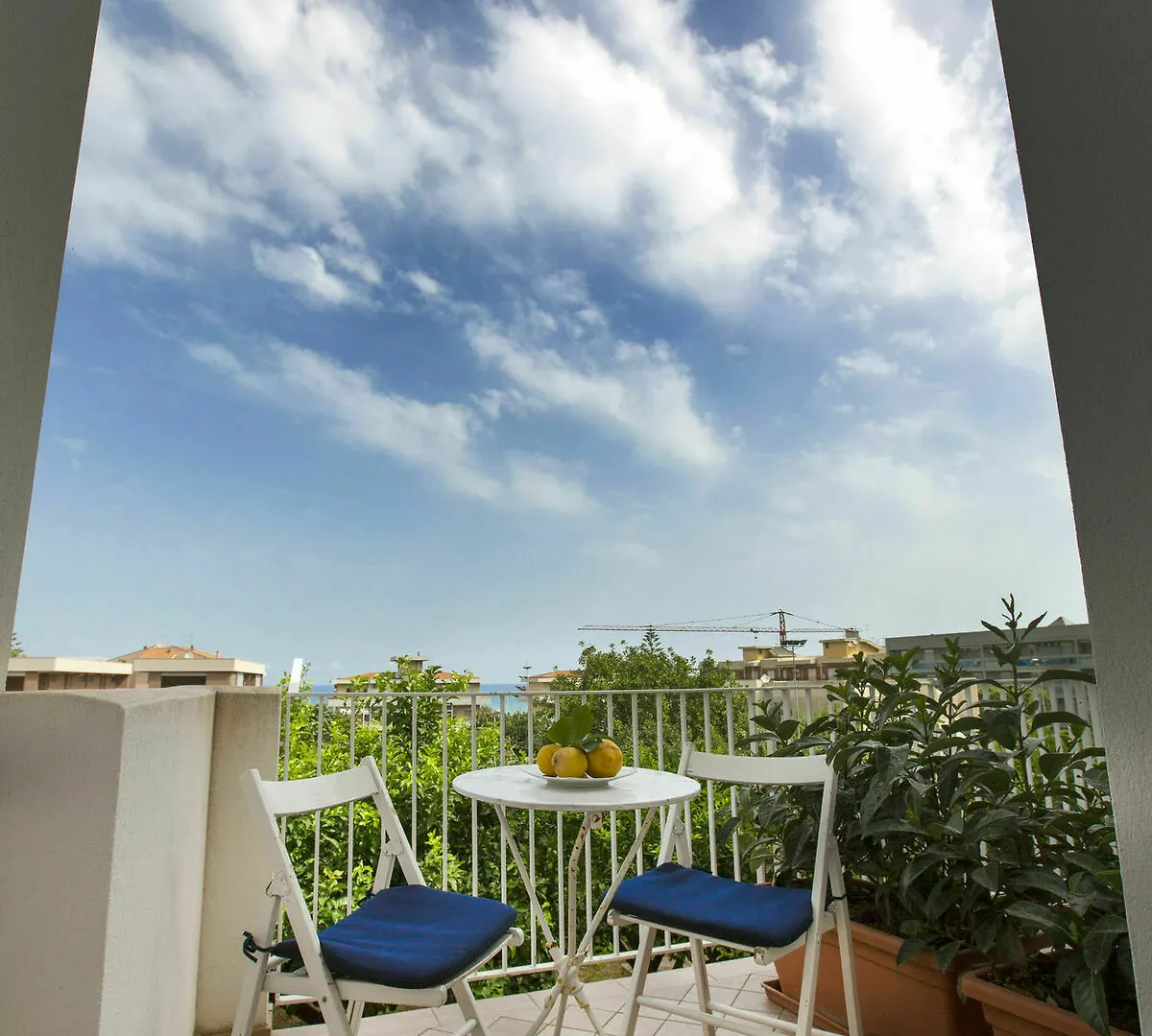 Lumachella B&B Cefalu
