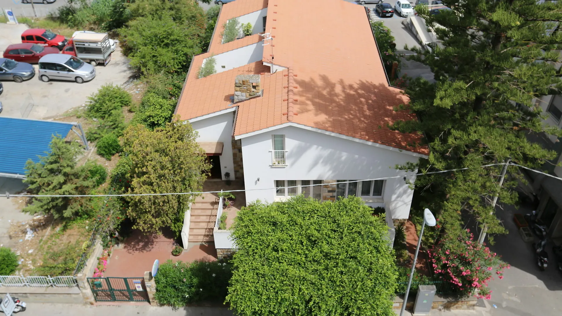 Bed & Breakfast Lumachella B&B Cefalu