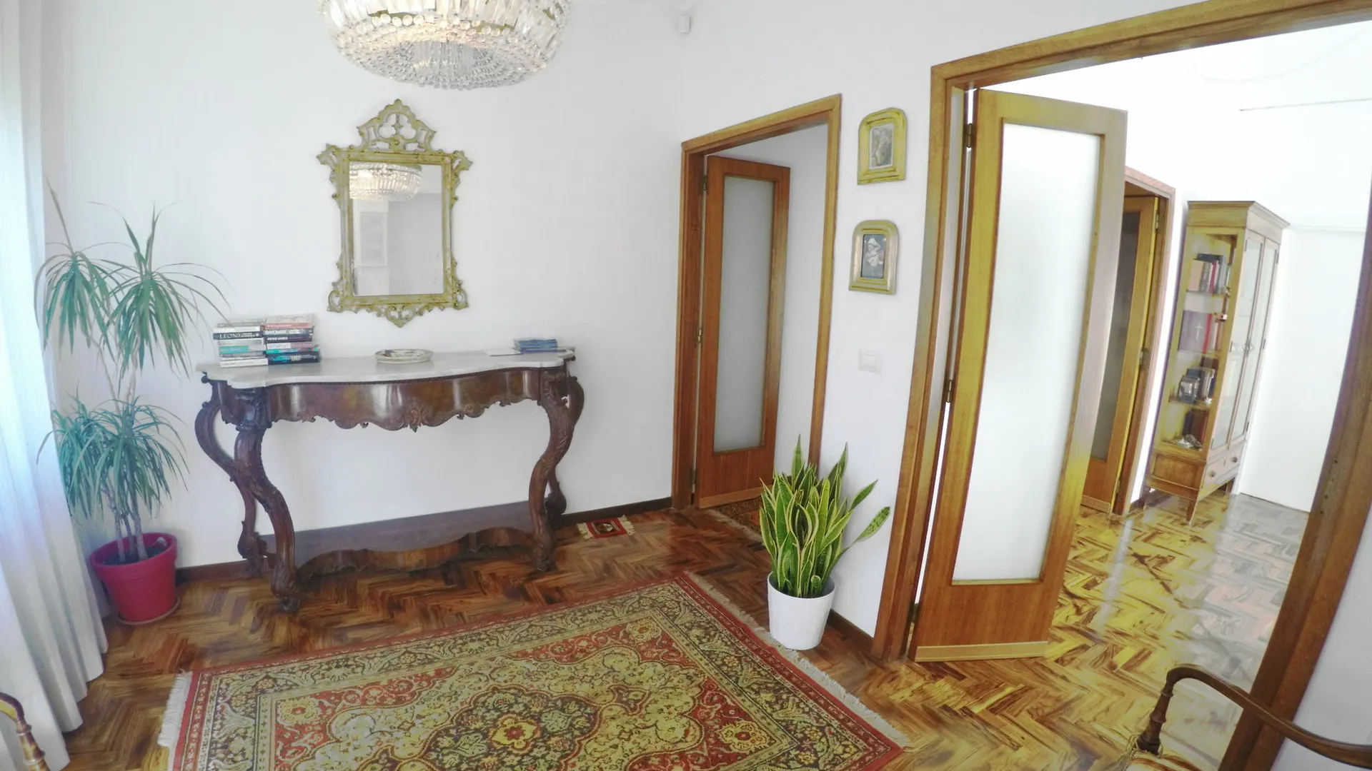 Lumachella B&B Cefalù