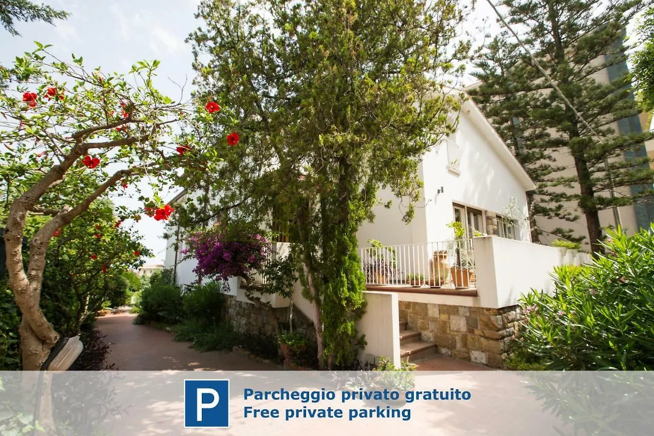 Lumachella B&B Cefalù
