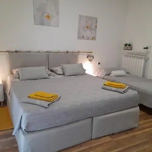  Bed & Breakfast Cristel Malpensa Italy