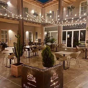 Guest house Hill Colle - & Bistrot Italy