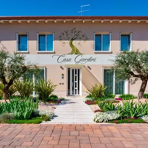 Casa Giardini Maison d'hôtes Vérone