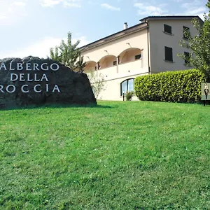 **** Hotel Della Roccia Italy