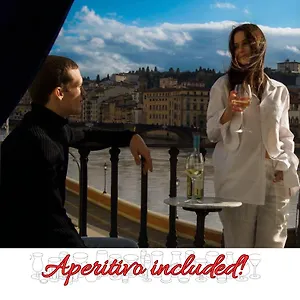 ** Bed & Breakfast Residenza Vespucci Italy