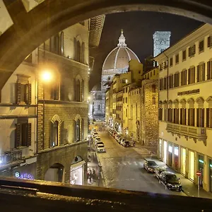 La Cupola Maison d'hôtes Florence
