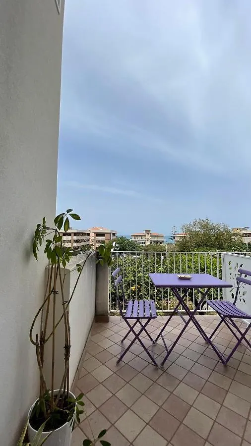 Lumachella B&B Cefalu Italy