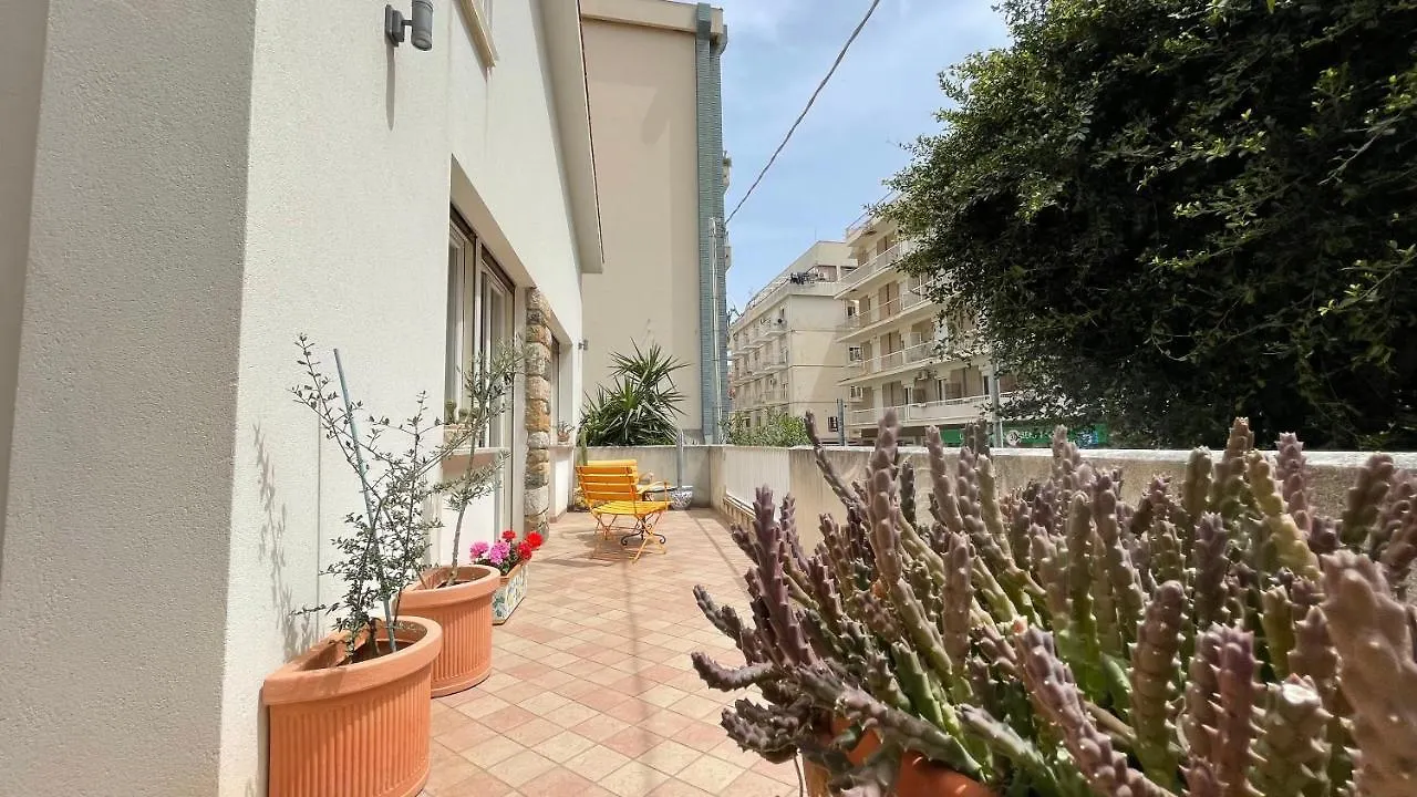 Lumachella B&B Cefalù Bed & Breakfast