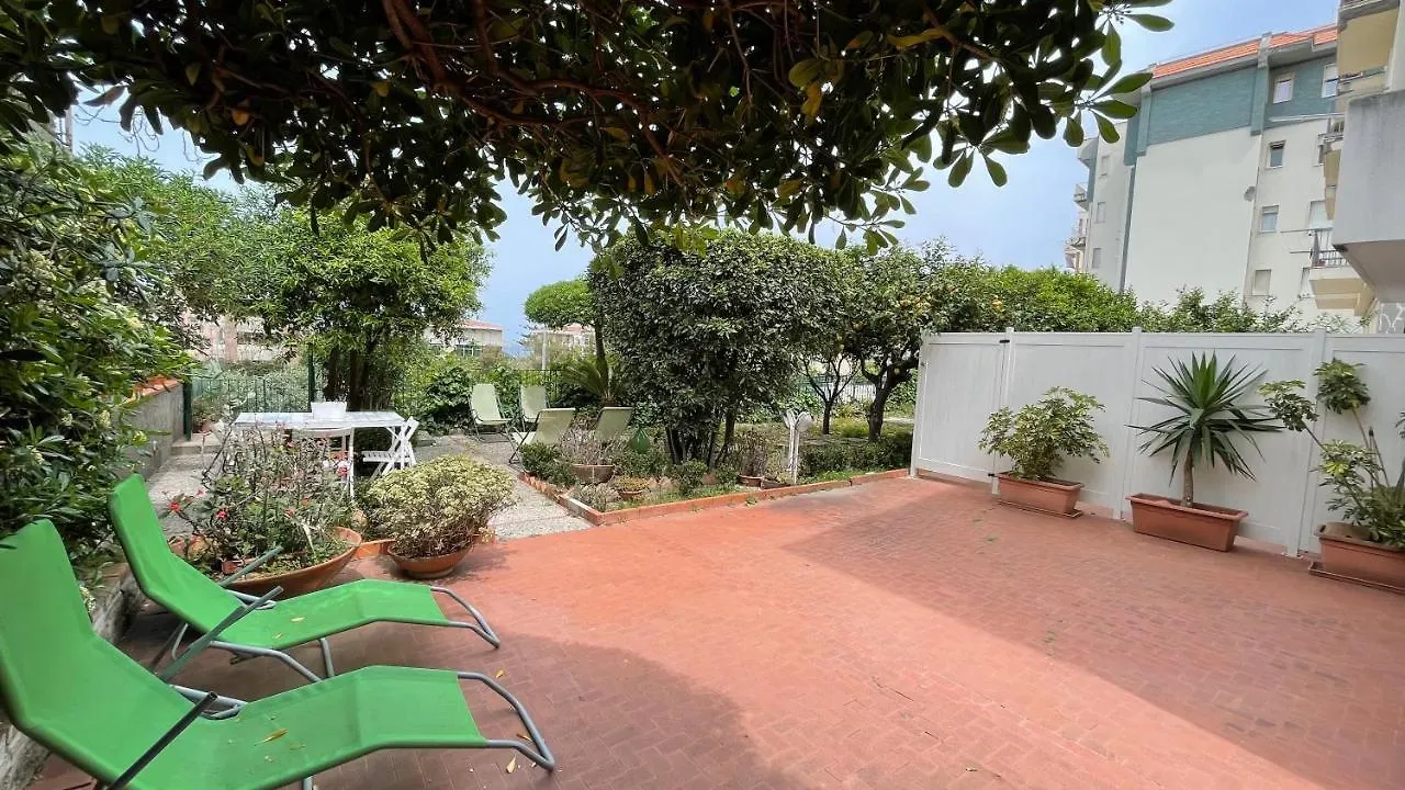 *** Bed & Breakfast Lumachella B&B Cefalù Italië
