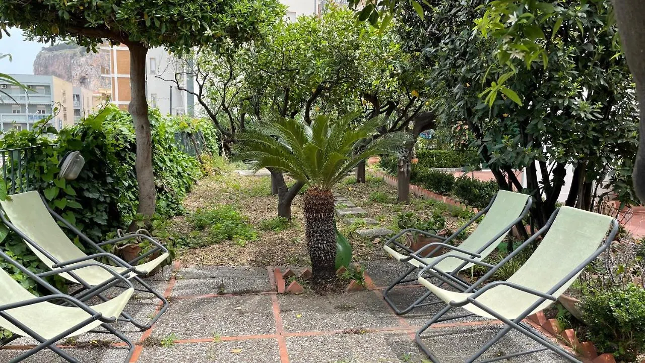 Bed & Breakfast Lumachella B&B Cefalù