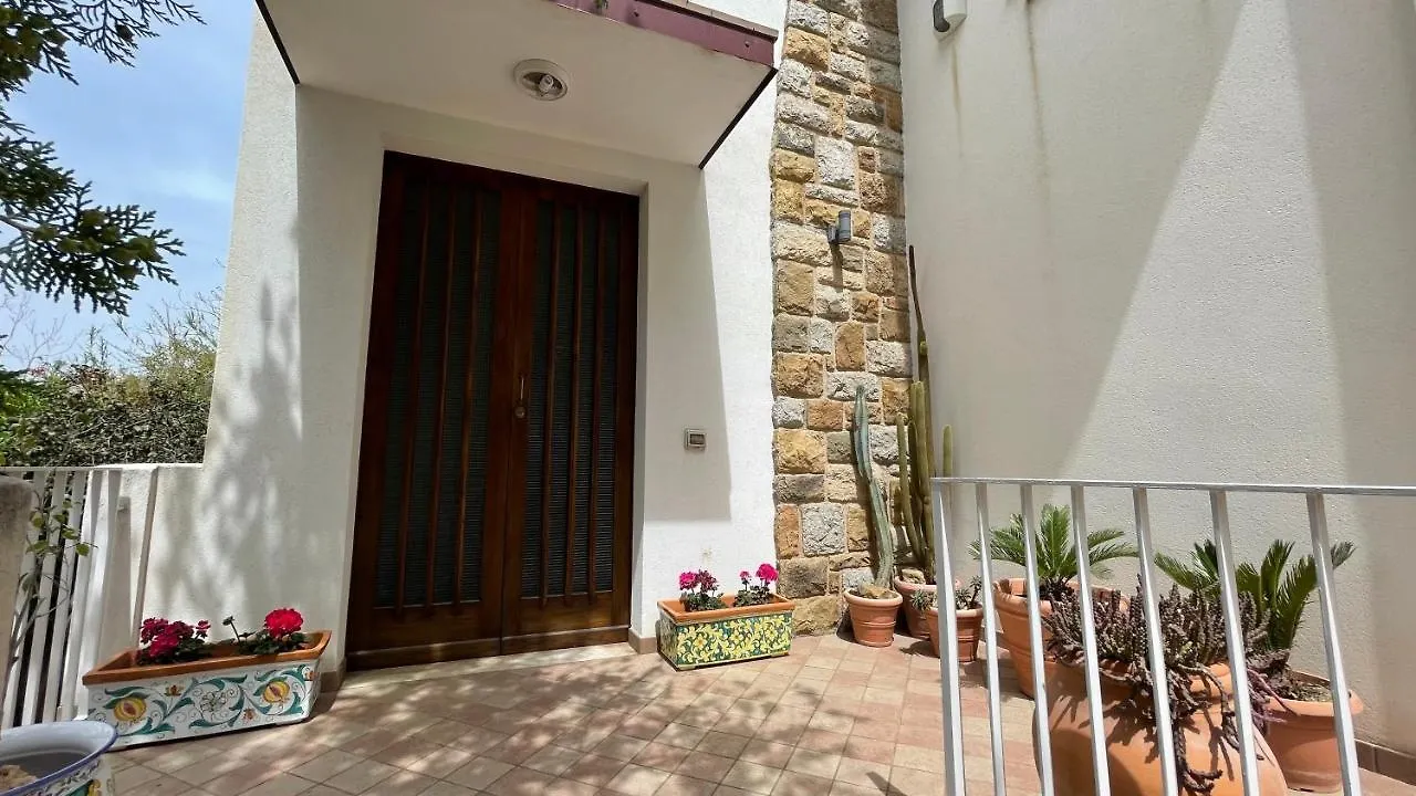 Lumachella B&B Cefalù Bed & Breakfast