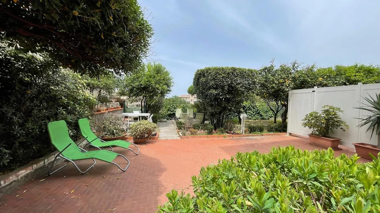 Lumachella B&B Cefalù 3*,  Italië