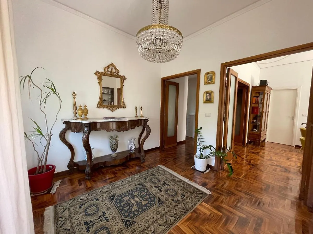 Lumachella B&B Cefalù