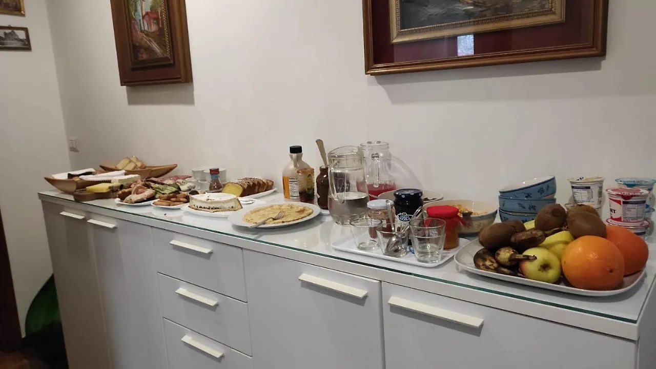 Bed & Breakfast Lumachella B&B Cefalu